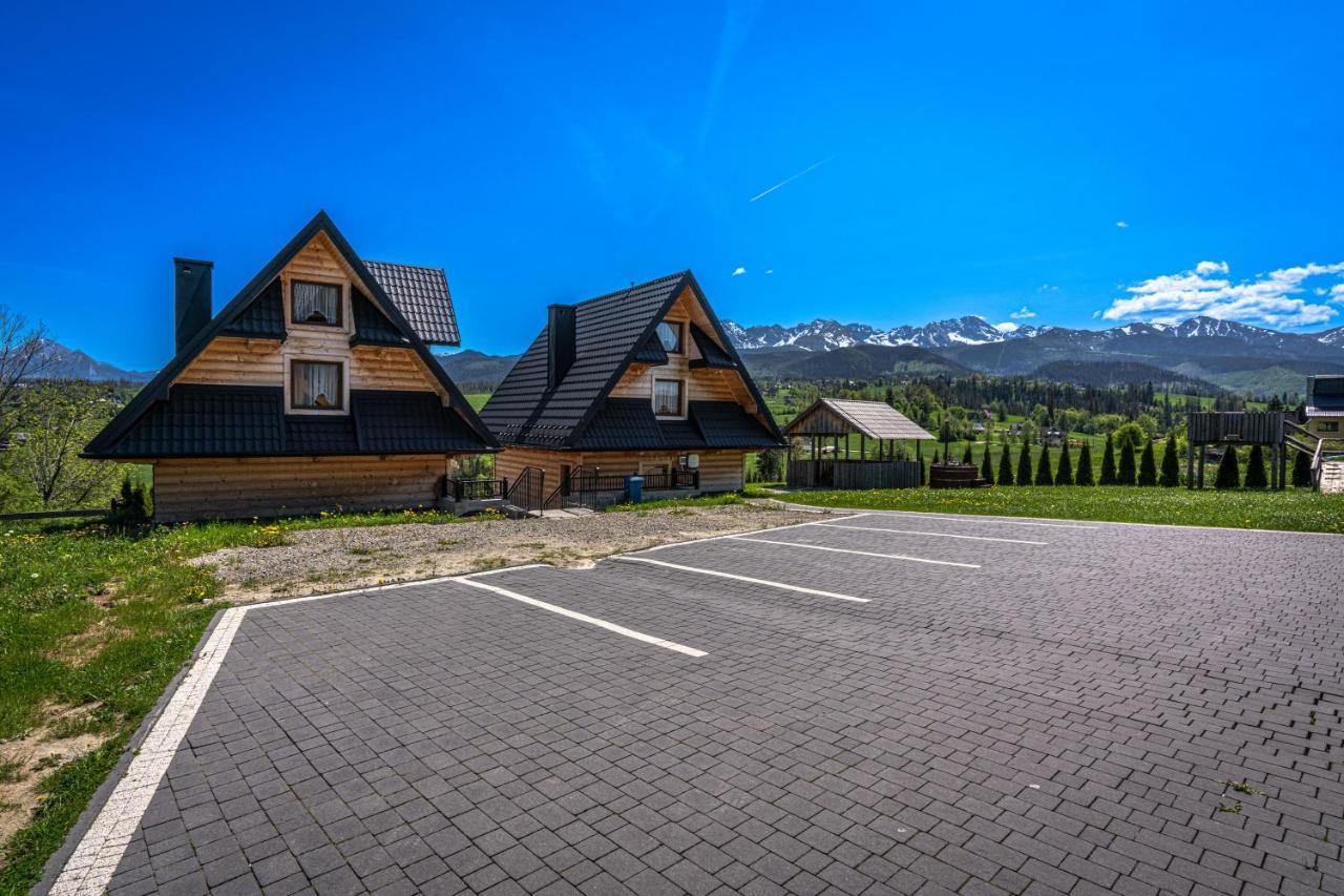 Widokowe Domki Gawlaki - Zakopane — Photos 1